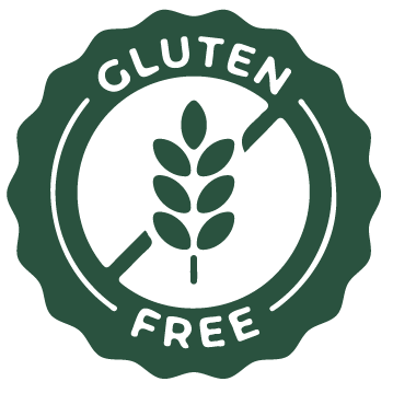 Fatzorb Gluten Free