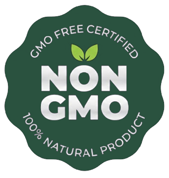 Fatzorb NON GMO Icon