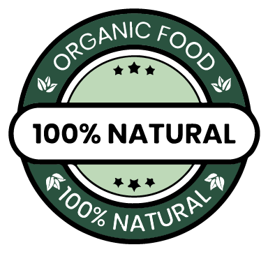 Fatzorb 100 Natural Icon