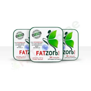 Home 9 Fatzorb Premium