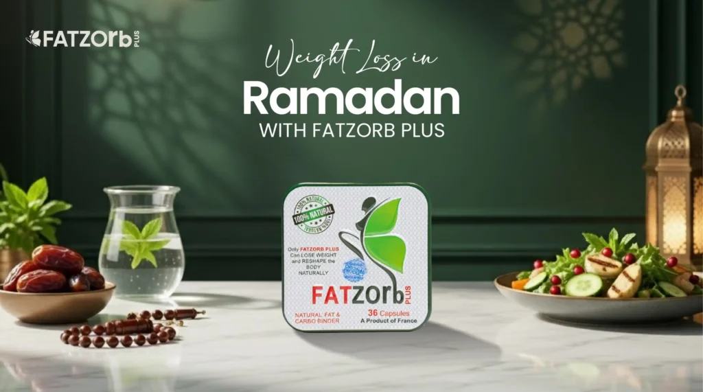 Weight Loss in Ramadan