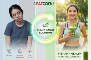Plant Based Solution