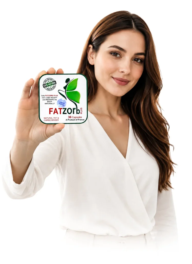 Fatzorb Plus main